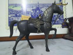 PİRİNÇ BÜYÜK AT