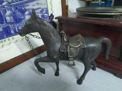 PİRİNÇ BÜYÜK AT