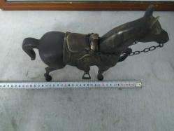 PİRİNÇ BÜYÜK AT