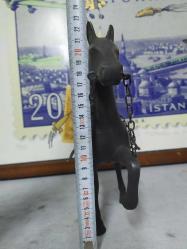 PİRİNÇ BÜYÜK AT