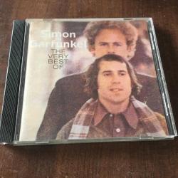 Simon and Garfunkel - The Very Best Of / CD
