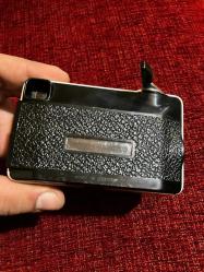 Agfamatic 100 sensor fotoğraf makinesi