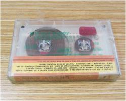 BÜLENT ERSOY-Meyhaneci.........UZELLİ-Jelatini Açılmamış