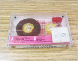 ADNAN ŞENSES-İsyan Ederim........UZELLİ-Jelatini Açılmamış