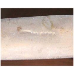 AnTiKa ALPAKA ÇaTaL Ve KaŞıKLaR.....10 Prç