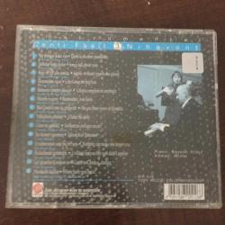 Türk Sanat Müziği Esintileri - Nihavent Piano & Keman - Türk Müziği Koleksiyonu 1 / CD