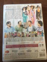 Romantik komedi 2 - bekarlığa veda / DVD
