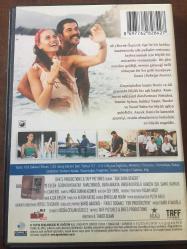 Aşk sana benzer / DVD