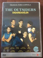 The outsiders - dışarıdakiler / DVD