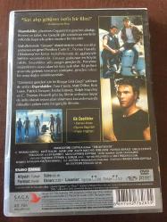 The outsiders - dışarıdakiler / DVD