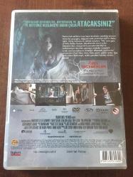 görünmeyen The apparition / DVD