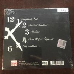 Cem - Saatleri Eskittim / Cd ambalajlı