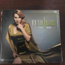 Funda Arar - Sessiz sinema / CD
