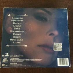 Funda Arar - Sessiz sinema / CD