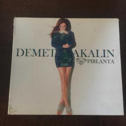 Demet Akalın - Pırlanta / Cd