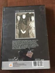 Ekmekçi kadın / DVD