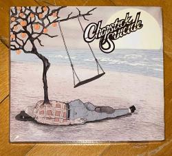 Efemera - CHOPSTICK SUICIDE * LOST FATHERS AND SONS * TÜRK MATH ROCK * 2012 * CD AMBALAJINDA SIFIR - kitantik - kitaLog