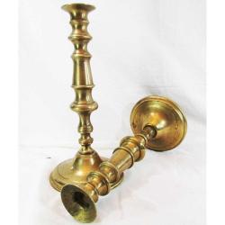 AnTiKa SÜLEYMANİYE PiRiNÇ ÇİFT ŞAMDAN.....