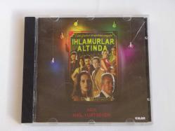 Efemera - Ihlamurlar Altında  - CD - kitantik - kitaLog