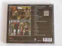 Ihlamurlar Altında  - CD