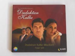 Efemera - Toygar Işıklı - Dudaktan Kalbe - CD - kitantik - kitaLog