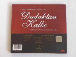 Toygar Işıklı - Dudaktan Kalbe - CD
