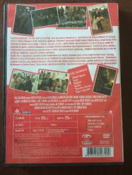 Davetsiz çapkınlar / DVD