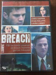 İhanet - Breach / DVD