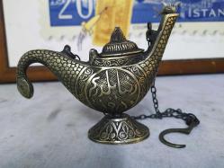 PİRİNÇ YILAN KANDİL