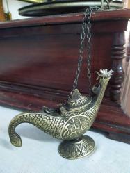 PİRİNÇ YILAN KANDİL