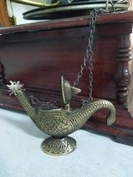 PİRİNÇ YILAN KANDİL