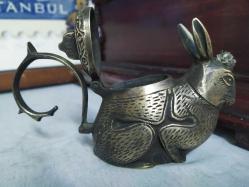 PİRİNÇ TAVŞAN KANDİL