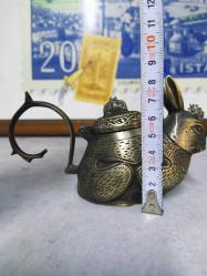 PİRİNÇ TAVŞAN KANDİL