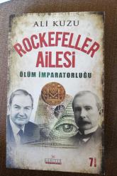 ROCKEFELLER AİLESİ