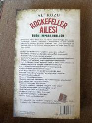ROCKEFELLER AİLESİ