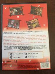 Pitbullterje - sıkı dostum / DVD