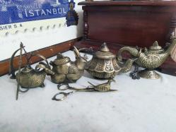 5 PARÇA KANDİL KOLEKSİYONU