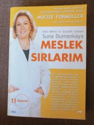 MESLEK SIRLARIM