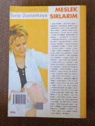MESLEK SIRLARIM