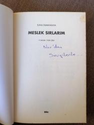 MESLEK SIRLARIM