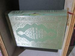 KUR'AN-I KERİM VE TÜRKÇE MEALİ