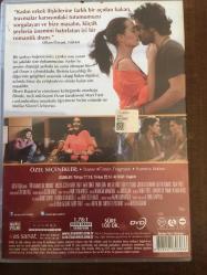 Bir varmış bir yokmuş / DVD