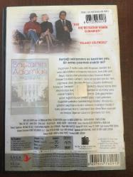 Başkanın adamları - Wag The Dog / DVD