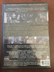 Mavi gözlü dev / DVD
