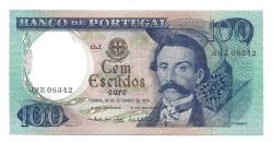 ** PORTEKİZ ( 100 * ESCUDOS ) 1978 - ÇİL  ALTI