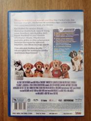Kar Patileri Dvd film