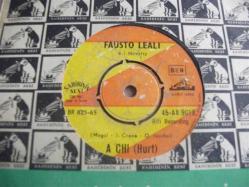 Q - FAUSTO LEALI - A chı (Hurt) - Se qualcuno cerrcasse di te