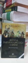 Bizans İmparatorluğu Tarihi Şu Bizim Bizans - Byzantium 330-1453