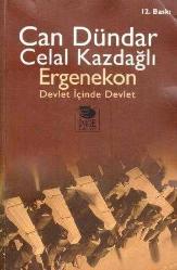 İmge Yayınları Can Dündar Seti 3 Kitap Takım (Yarim Haziran + Uzaklar + Ergenekon - Devlet İçinde Devlet)