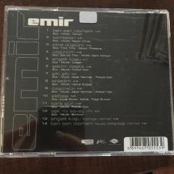 Emir - Ben sen olamam / CD